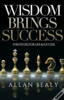 Capa do artigo Wisdom Brings Success