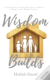 Capa do artigo Wisdom Builds