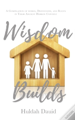 Capa do artigo Wisdom Builds