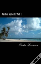 Wisdom By Lester