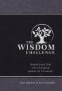Wisdom Challenge - Preview