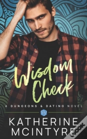 Capa do artigo Wisdom Check