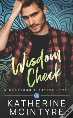 Capa do artigo Wisdom Check