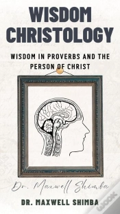 Capa do artigo Wisdom Christology