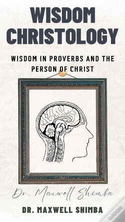 Capa do artigo Wisdom Christology