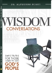 Capa do artigo Wisdom Conversations