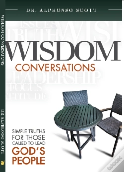 Capa do artigo Wisdom Conversations