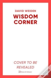 Capa do artigo Wisdom Corner