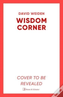Capa do artigo Wisdom Corner