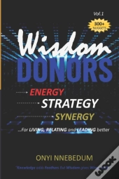 Wisdom Donors
