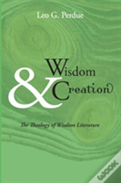 Capa do artigo Wisdom & Creation