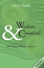 Capa do artigo Wisdom & Creation