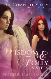 Capa do artigo Wisdom & Folly Sisters