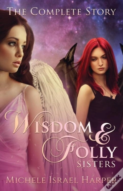 Capa do artigo Wisdom & Folly Sisters