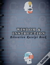 Capa do artigo Wisdom & Instruction