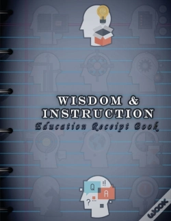 Capa do artigo Wisdom & Instruction