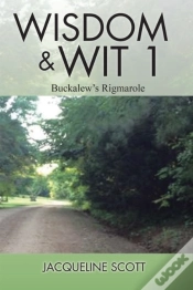 Capa do artigo Wisdom & Wit 1