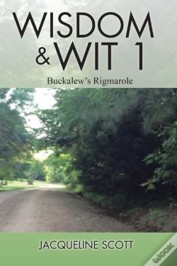 Capa do artigo Wisdom & Wit 1