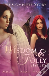 Capa do artigo Wisdom &Amp; Folly Sisters