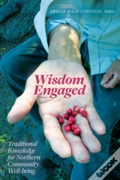 Capa do artigo Wisdom Engaged