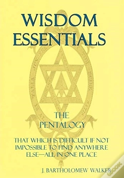 Capa do artigo Wisdom Essentials  The Pentalogy