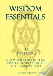Capa do artigo Wisdom Essentials  The Pentalogy