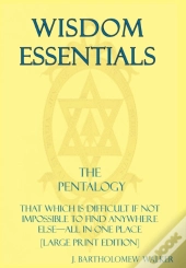 Wisdom Essentials  The Pentalogy