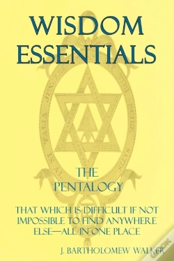 Capa do artigo Wisdom Essentials