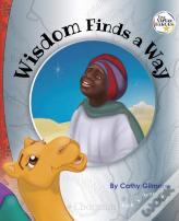 Wisdom Finds A Way