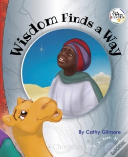 Capa do artigo Wisdom Finds A Way