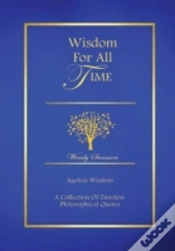 Capa do artigo Wisdom For All Time