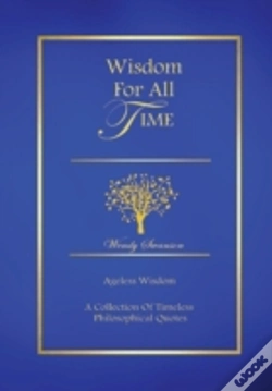 Capa do artigo Wisdom For All Time