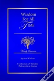 Capa do artigo Wisdom For All Time