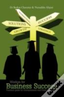 Wisdom For Business Success
