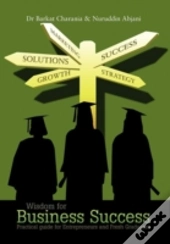 Wisdom For Business Success