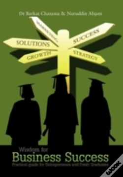Capa do artigo Wisdom For Business Success