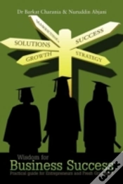 Capa do artigo Wisdom For Business Success
