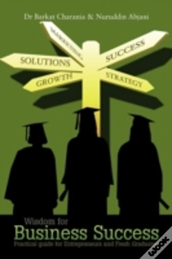Capa do artigo Wisdom For Business Success