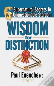 Capa do artigo Wisdom For Distinction: Six Supernatural