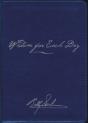 Wisdom For Each Day Signature Edition - Preview