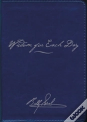 Capa do artigo Wisdom For Each Day Signature Edition