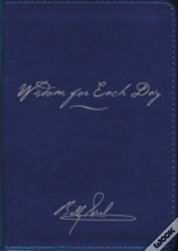 Capa do artigo Wisdom For Each Day Signature Edition