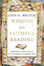 Wisdom For Faithful Reading - Preview
