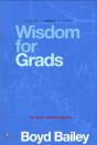 Wisdom For Graduates - Preview