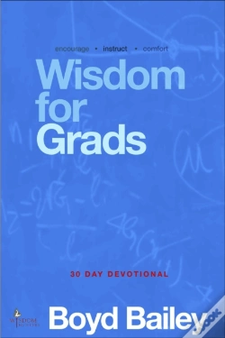 Capa do artigo Wisdom For Graduates