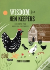 Capa do artigo Wisdom For Hen Keepers