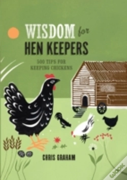 Capa do artigo Wisdom For Hen Keepers