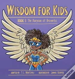 Capa do artigo Wisdom For Kids