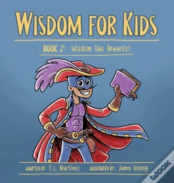 Capa do artigo Wisdom For Kids