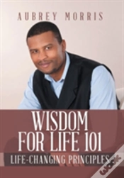 Capa do artigo Wisdom For Life 101